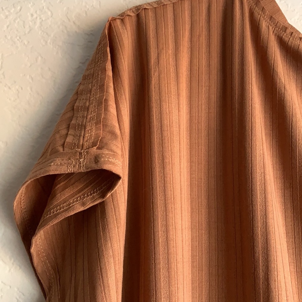 Doe & Rae Blouse - Picture 3 of 4